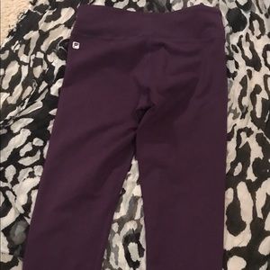 Fabletics leggings